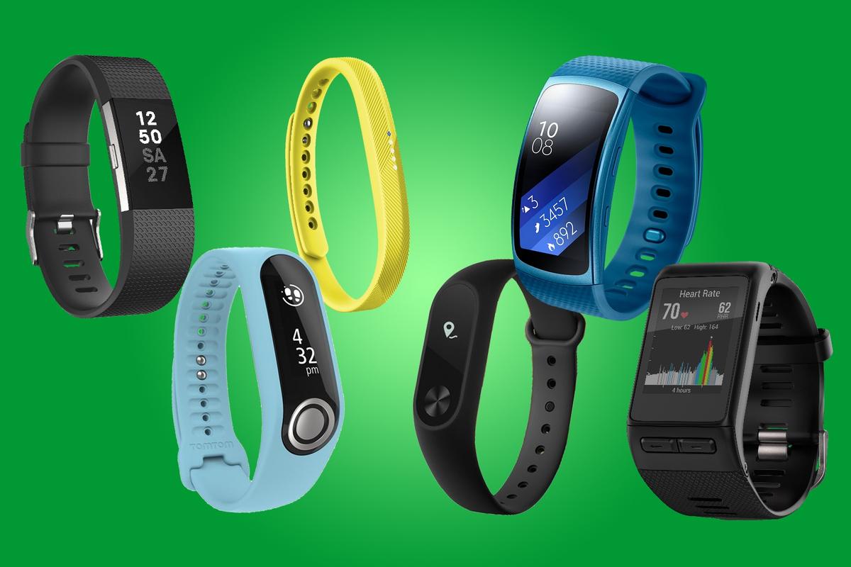 Dangers of Fitness Trackers