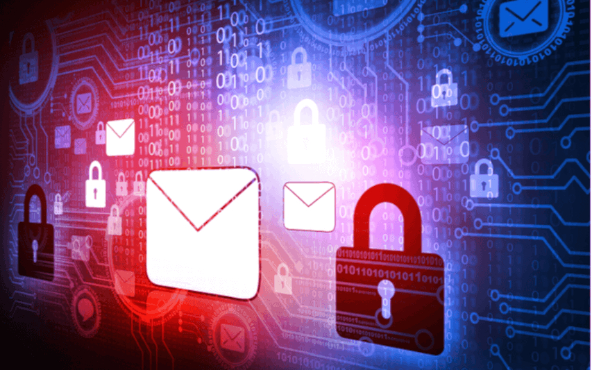 Securing Your Email