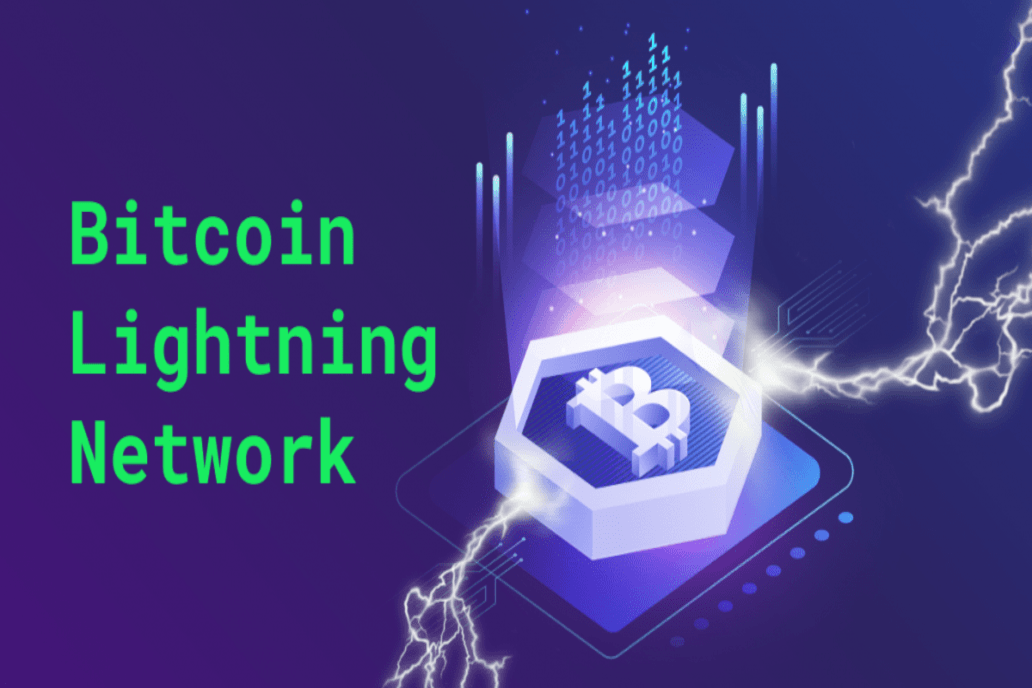 The Bitcoin Lightning Network