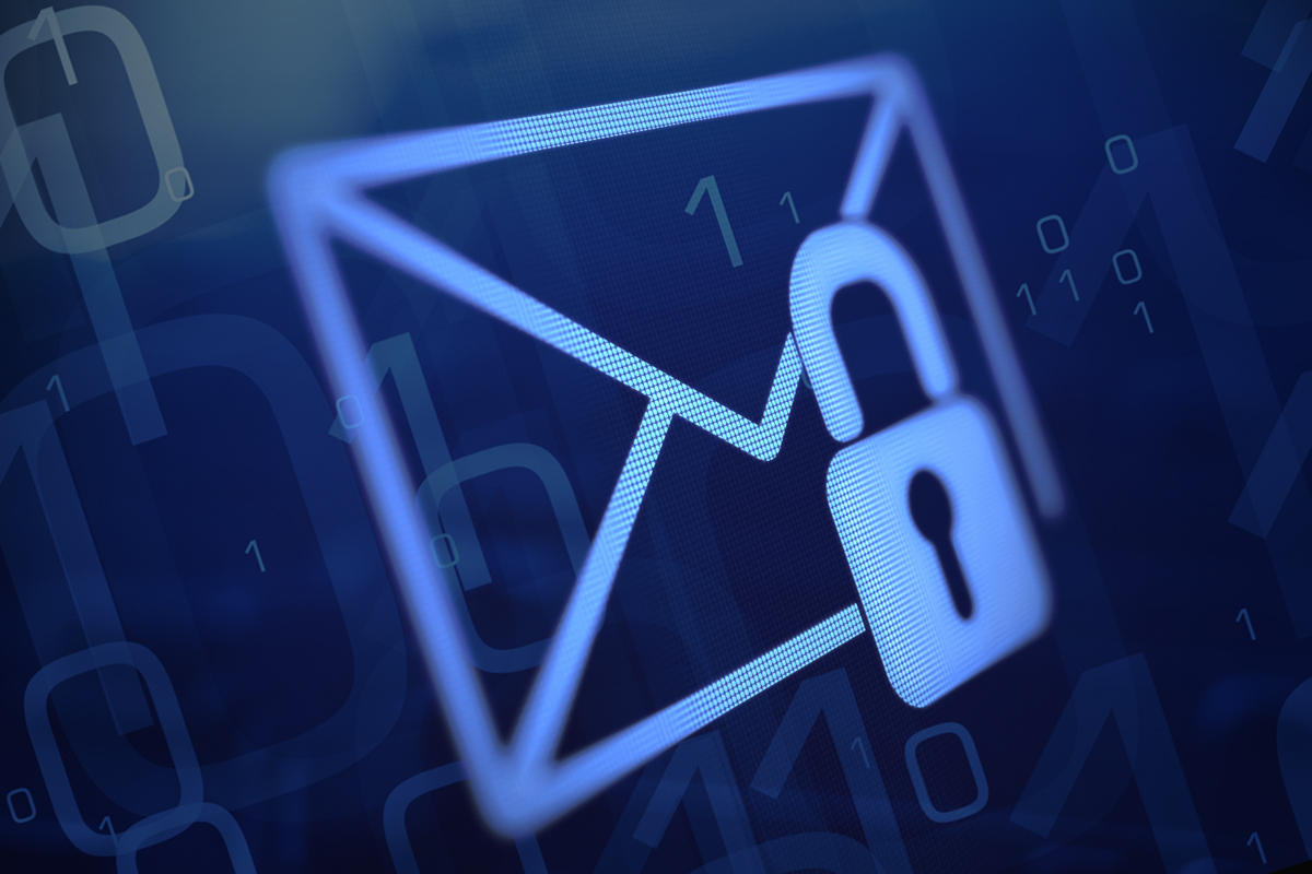 Securing Your Email with PGP