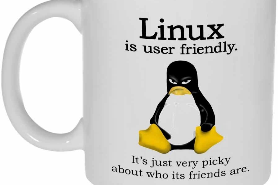 Linux Introduction